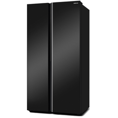 Tủ lạnh Hitachi HRSN9713ESUVN Side by side Inverter 656 lít