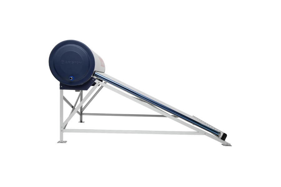 Máy nước nóng năng lượng mặt trời Ariston Eco 2 1818 25 TNSS 190 lít 3022424