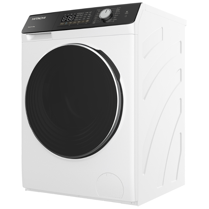 Máy giặt Hitachi BD-1054HVOW Inverter 10.5 kg