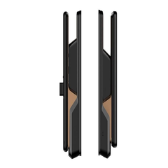 Khóa điện tử Philips 9300 Black