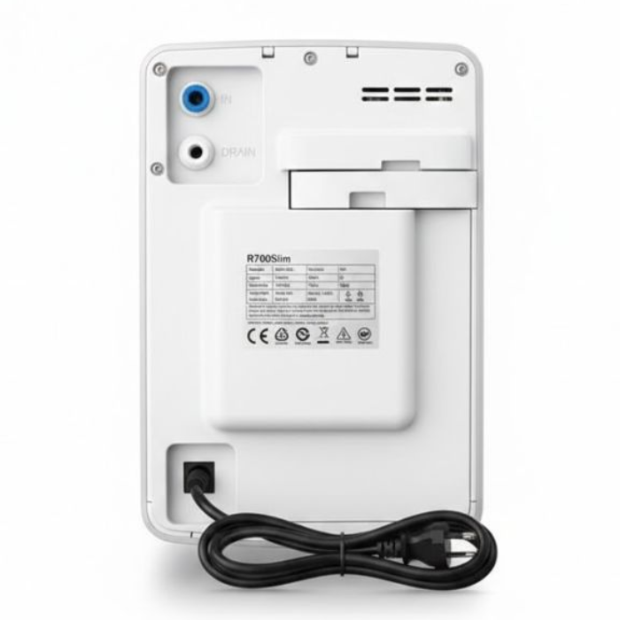 Máy lọc nước AOSmith R700Slim công suất lớn