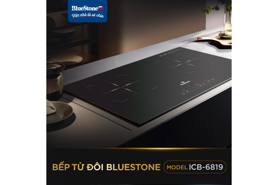 Bếp từ BlueStone ICB-6819