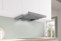 Máy hút mùi Bosch DFS067A51B Serie 4