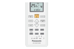 Máy lạnh Panasonic CU/CS-YZ18AKH-8 Inverter 1 chiều 18000BTU 2HP