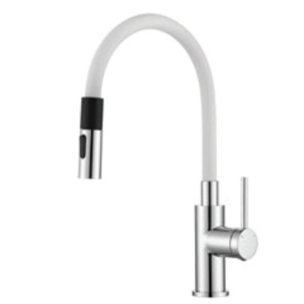 Vòi rửa chén Kluger KLF0015W
