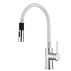 Vòi rửa chén Kluger KLF0015W