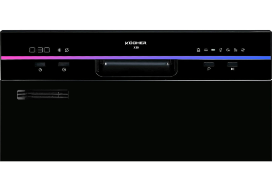 Máy rửa bát Kocher X10 Pro