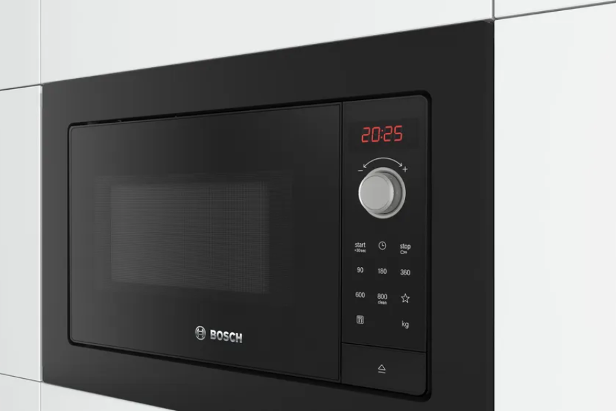Lò vi sóng Bosch BFL623MB3 Series 2