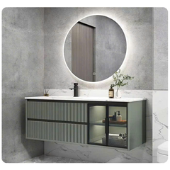 Tủ lavabo Yoshimoto YSLB085