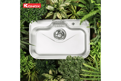 Chậu rửa bát Konox Tari 7851SM