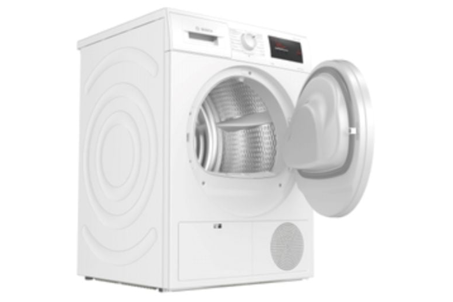 Máy sấy quần áo Bosch WTH83008SG Series 4 8kg