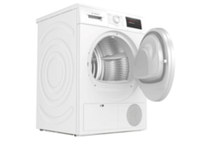 Máy sấy quần áo Bosch WTH83008SG Series 4 8kg