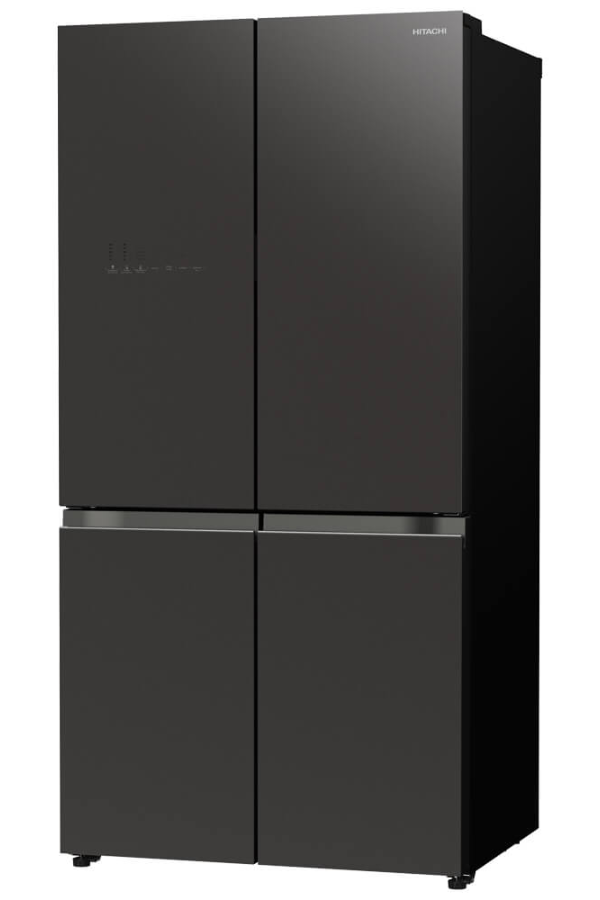 Tủ lạnh Hitachi R-WB640VGV0-GMG