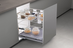 Kệ gia vị Grandx XS.25S2