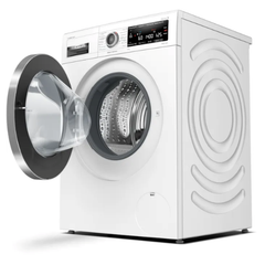 Máy giặt ActiveOxygen Bosch WAV28L40SG 9kg - Series 8