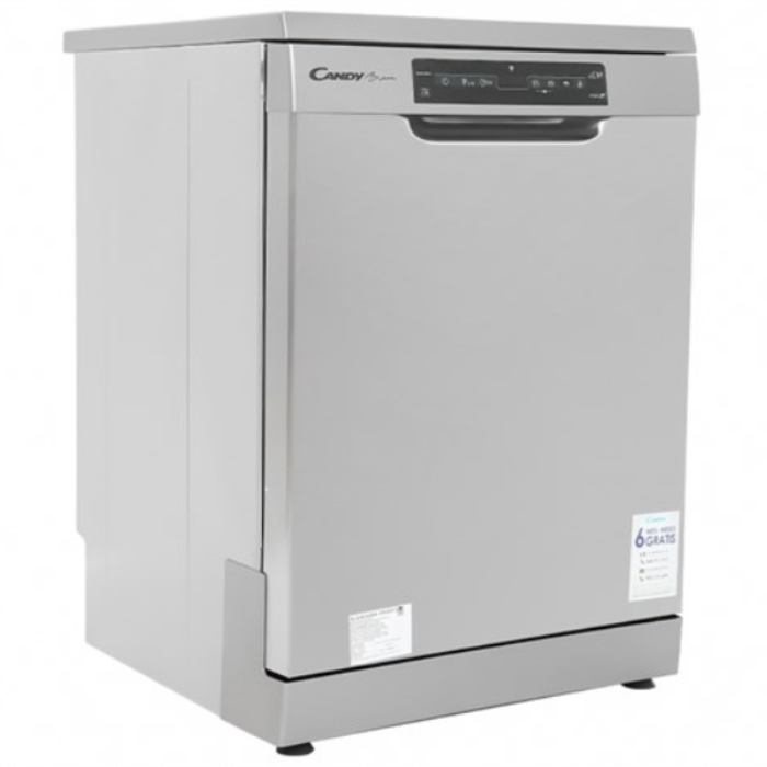 Máy rửa chén Candy CDPN 4D620PX/E độc lập