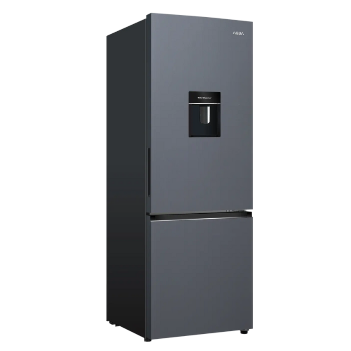 Tủ lạnh Aqua AQR-B360MA(WSL) Inverter 292 lít