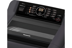 Máy giặt Panasonic NA-F100A4BRV cửa trên 10kg