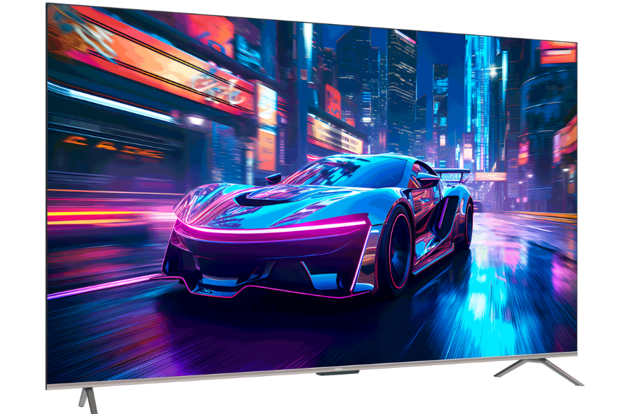 Tivi Aqua AQT85S800UX 4K QLED 85 inch