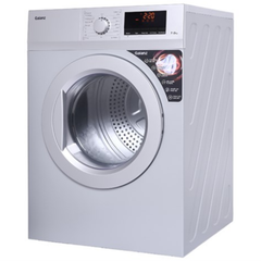 Máy sấy Galanz DV-70T5C(S) thông hơi 7kg màu xám