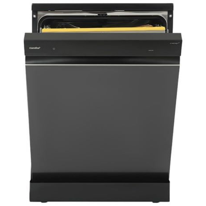 Máy rửa chén độc lập Comfee CDWEF1533GB-WU-VN 15 Bộ