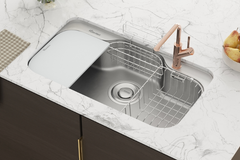 Chậu rửa bát Konox Tari 9051SR