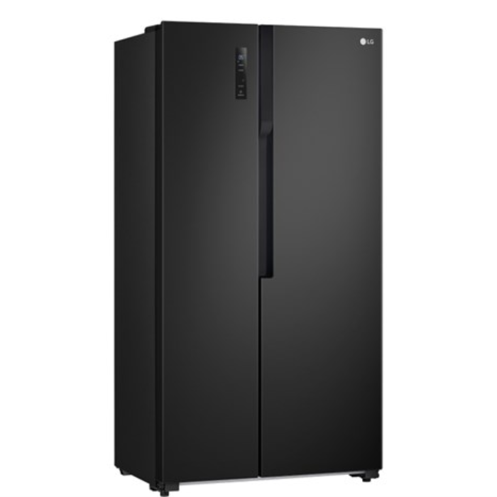 Tủ lạnh LG GR-B256BL Side By Side 519 lít