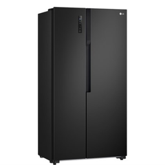 Tủ lạnh LG GR-B256BL Side By Side 519 lít