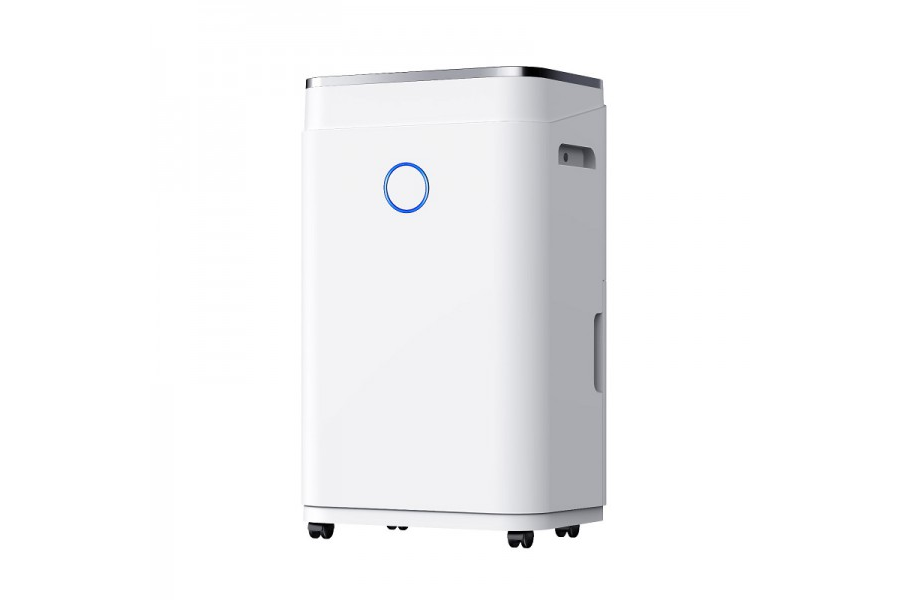 Máy lọc không khí Fujihome DH20W