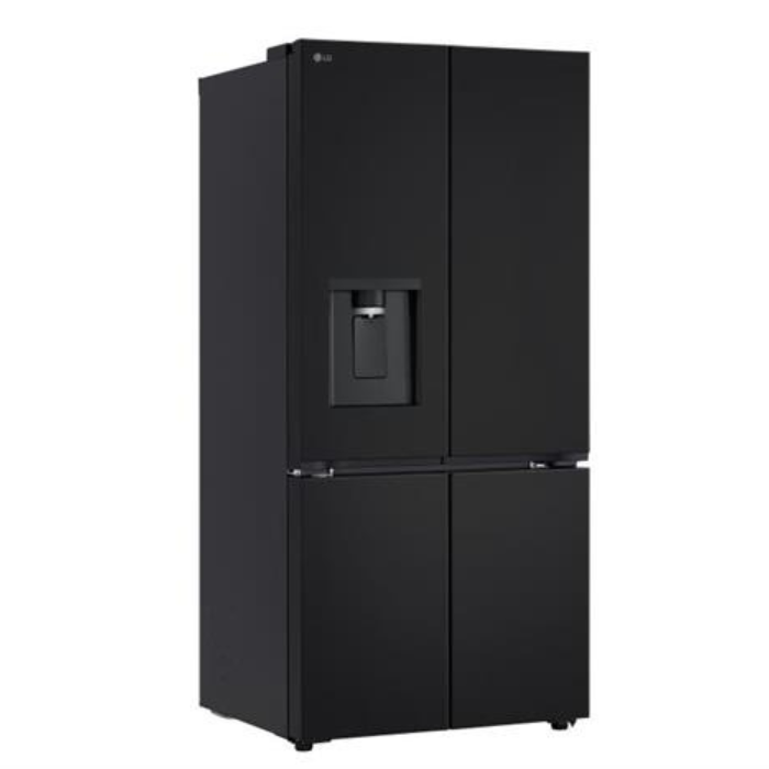 Tủ lạnh LG F58BGD Multi Door Inverter 571 lít