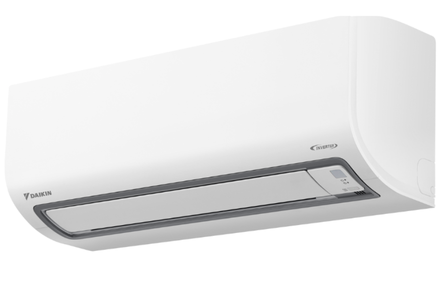 Máy lạnh Daikin FTHB50ZVMV/RHB50ZVMV Inverter 1 chiều 18.100 BTU 2HP