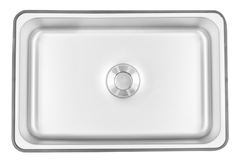 Chậu rửa chén Malloca MS 7645 LINEN