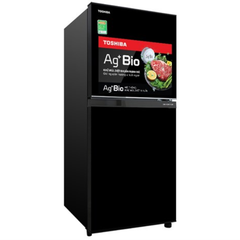 Tủ lạnh Toshiba GR-B22VU 180 lít
