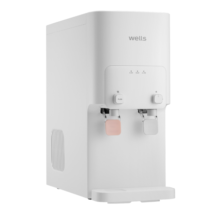 Máy lọc nước Wells Mineral