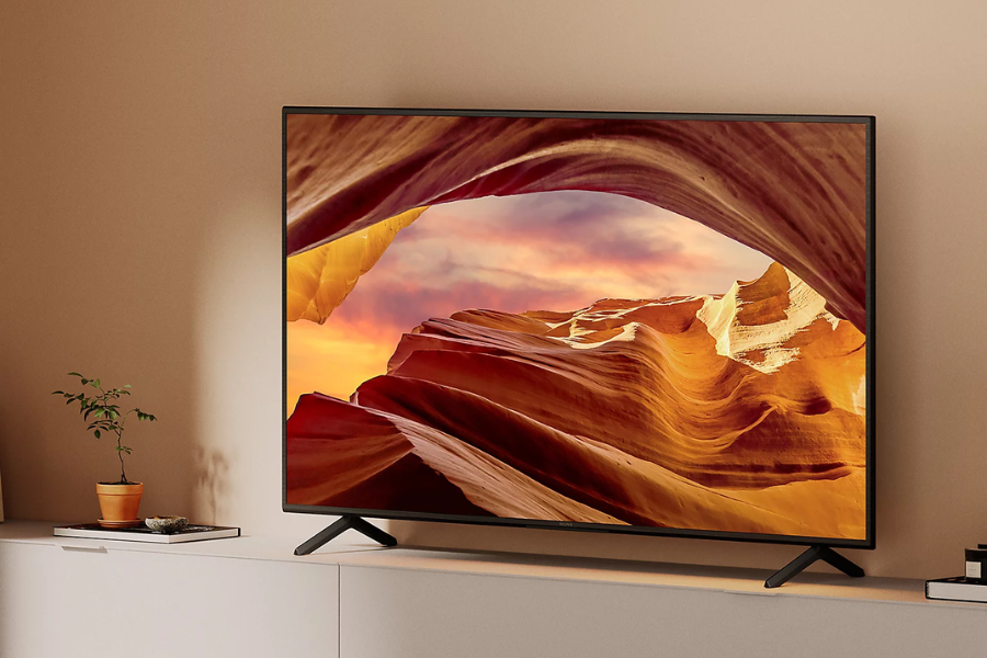 Tivi Sony KD75X77L VN3 Smart TV 75 inch