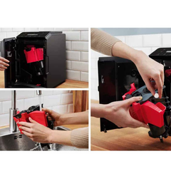 Máy pha cà phê Bosch TIE20504