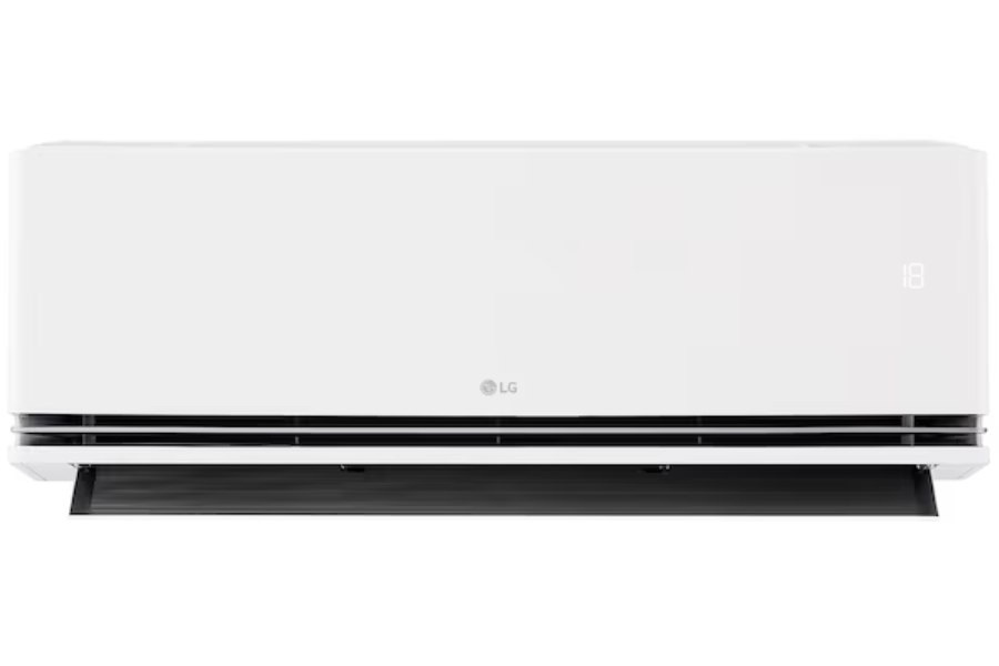 Máy lạnh LG IDC12M1 DUALCOOL Inverter AI Air 1 chiều 12.000 BTU 1.5HP