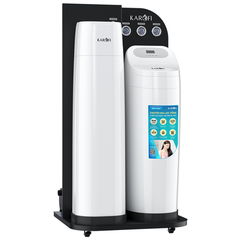 Máy lọc tổng trung tâm Karofi WHF-E666 Plus