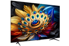 Tivi TCL 75C655 75 inch QLED TV 4K