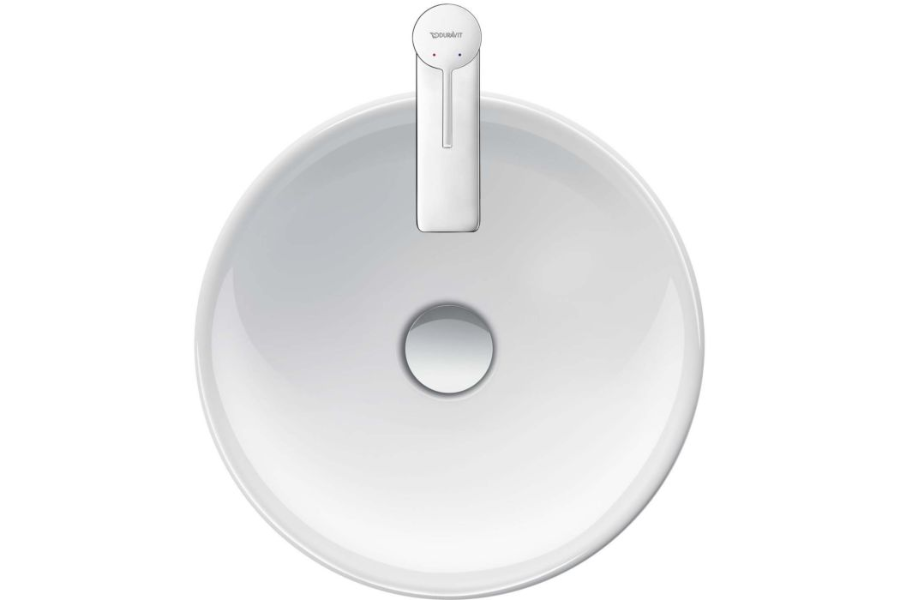 Chậu lavabo Duravit 2371400070 D-Neo