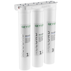 Máy lọc nước Geyser Ecotar Accord 3 Hard cho máy pha cafe