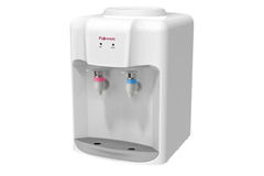 Máy lọc nước nóng lạnh Fujihome WD5510E mini để bàn