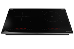 Bếp từ kết hợp hồng ngoại Sunhouse MMB899EI