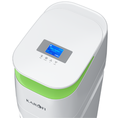 Máy lọc tổng trung tâm Karofi KTF-888