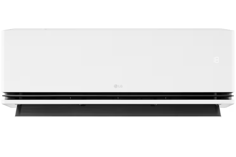 Máy lạnh LG IDH09M1 DUALCOOL Inverter 2 chiều 9 .300 BTU 1.5HP