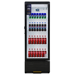 Tủ mát Sumikura SKSC-250.JS 250 lít