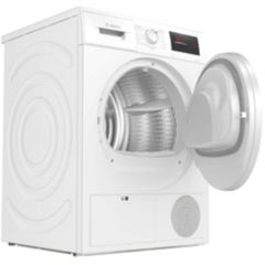 Máy sấy quần áo Bosch WTH83008SG Series 4 8kg