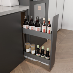 Rổ gia vị Hafele Utensio 200 mm 545.14.322