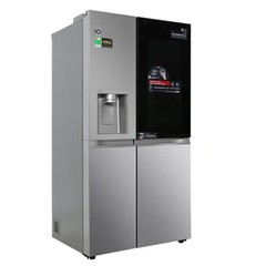 Tủ lạnh LG GR-X257JS Side By Side 635 lít