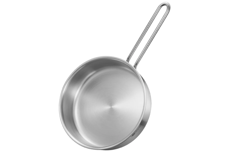 Chảo inox Olivo P2055 20cm